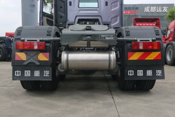 �й����� HOWO Max�ؿ� 510���� 6X4ǣ����(����)(��ɫ)(ZZ4257V344KF1)ͼƬ