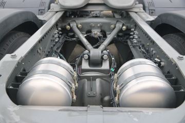 �й����� HOWO Max�ؿ� 510���� 6X4ǣ����(����)(��ɫ)(ZZ4257V344KF1)ͼƬ