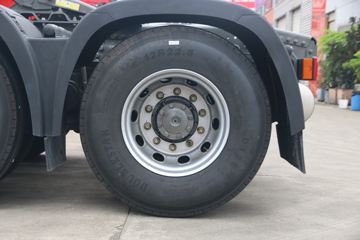 �й����� HOWO Max�ؿ� 510���� 6X4ǣ����(����)(��ɫ)(ZZ4257V344KF1)ͼƬ