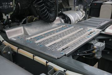 �й����� HOWO Max�ؿ� 510���� 6X4ǣ����(����)(��ɫ)(ZZ4257V344KF1)ͼƬ