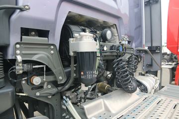 �й����� HOWO Max�ؿ� 510���� 6X4ǣ����(����)(��ɫ)(ZZ4257V344KF1)ͼƬ