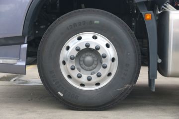 �й����� HOWO Max�ؿ� 510���� 6X4ǣ����(����)(��ɫ)(ZZ4257V344KF1)ͼƬ