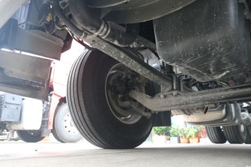 �й����� HOWO Max�ؿ� 510���� 6X4ǣ����(����)(��ɫ)(ZZ4257V344KF1)ͼƬ