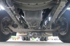 中国重汽 HOWO Max重卡 510马力 6X4牵引车(国六)(灰色)(ZZ4257V344KF1) 中国重汽 HOWO Max重卡 510马力 6X4牵引车(国六)(灰色)(ZZ4257V344KF1)