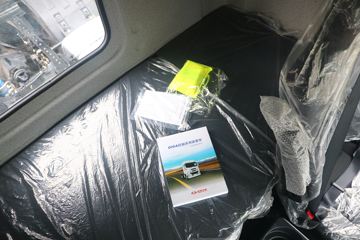 ���� ��ʮ��޿�VC66 520���� 6X4 ǣ����(����)ͼƬ