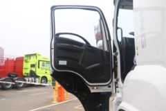 庆铃 五十铃巨咖VC66 520马力 6X4 牵引车(国六)