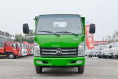 GK6自卸车北京市火热促销中 让利高达0.2万