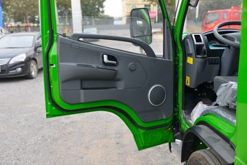 GK6&nbsp;自卸车驾驶室                                               图片