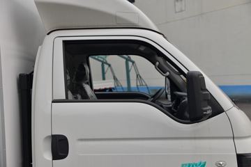 ���� ����X5 ����� 120���� 4X2 3.5����س�(����)(HFC5030XLCPV4E5B4S)ͼƬ