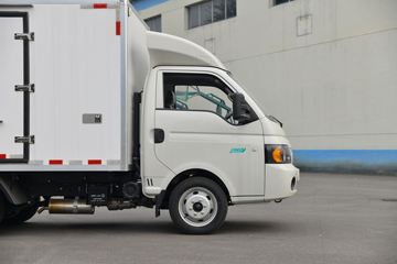 ���� ����X5 ����� 120���� 4X2 3.5����س�(����)(HFC5030XLCPV4E5B4S)ͼƬ