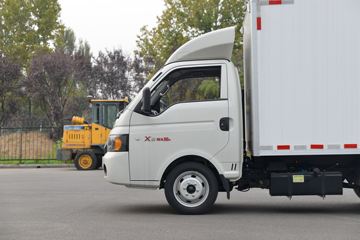 ���� ����X5 ����� 120���� 4X2 3.5����س�(����)(HFC5030XLCPV4E5B4S)ͼƬ