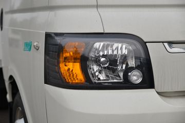 ���� ����X5 ����� 120���� 4X2 3.5����س�(����)(HFC5030XLCPV4E5B4S)ͼƬ