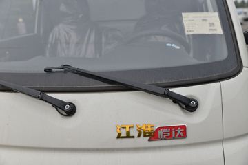 ���� ����X5 ����� 120���� 4X2 3.5����س�(����)(HFC5030XLCPV4E5B4S)ͼƬ