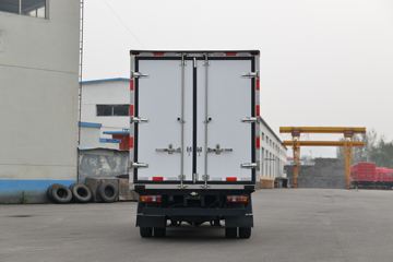 ���� ����X5 ����� 120���� 4X2 3.5����س�(����)(HFC5030XLCPV4E5B4S)ͼƬ