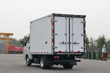 ���� ����X5 ����� 120���� 4X2 3.5����س�(����)(HFC5030XLCPV4E5B4S)ͼƬ