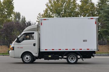 ���� ����X5 ����� 120���� 4X2 3.5����س�(����)(HFC5030XLCPV4E5B4S)ͼƬ