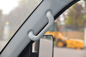 ���� ����X5 ����� 120���� 4X2 3.5����س�(����)(HFC5030XLCPV4E5B4S)ͼƬ