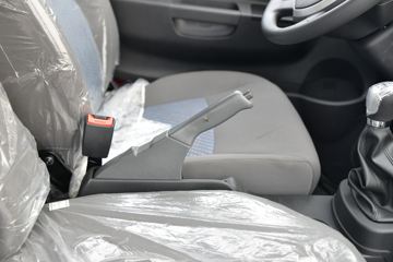 ���� ����X5 ����� 120���� 4X2 3.5����س�(����)(HFC5030XLCPV4E5B4S)ͼƬ