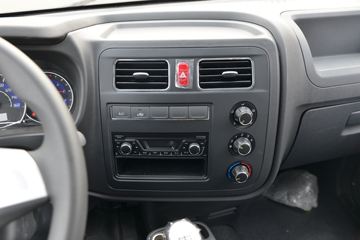 ���� ����X5 ����� 120���� 4X2 3.5����س�(����)(HFC5030XLCPV4E5B4S)ͼƬ