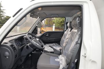 ���� ����X5 ����� 120���� 4X2 3.5����س�(����)(HFC5030XLCPV4E5B4S)ͼƬ