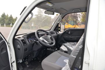 ���� ����X5 ����� 120���� 4X2 3.5����س�(����)(HFC5030XLCPV4E5B4S)ͼƬ