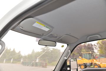 ���� ����X5 ����� 120���� 4X2 3.5����س�(����)(HFC5030XLCPV4E5B4S)ͼƬ