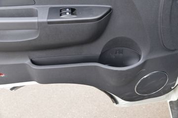 ���� ����X5 ����� 120���� 4X2 3.5����س�(����)(HFC5030XLCPV4E5B4S)ͼƬ