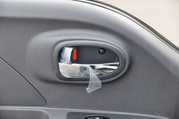 ���� ����X5 ����� 120���� 4X2 3.5����س�(����)(HFC5030XLCPV4E5B4S)ͼƬ