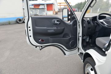 ���� ����X5 ����� 120���� 4X2 3.5����س�(����)(HFC5030XLCPV4E5B4S)ͼƬ