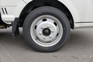 ���� ����X5 ����� 120���� 4X2 3.5����س�(����)(HFC5030XLCPV4E5B4S)ͼƬ