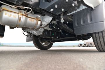 ���� ����X5 ����� 120���� 4X2 3.5����س�(����)(HFC5030XLCPV4E5B4S)ͼƬ