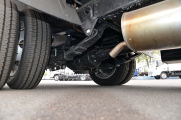 ���� ����X5 ����� 120���� 4X2 3.5����س�(����)(HFC5030XLCPV4E5B4S)ͼƬ