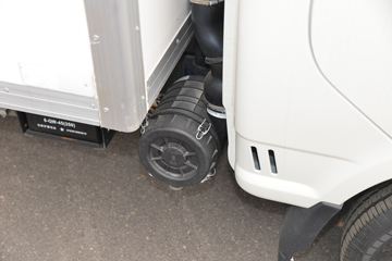 ���� ����X5 ����� 120���� 4X2 3.5����س�(����)(HFC5030XLCPV4E5B4S)ͼƬ