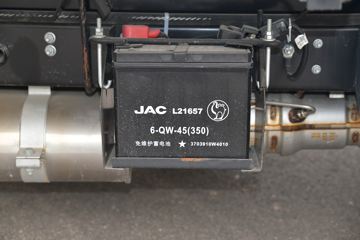 ���� ����X5 ����� 120���� 4X2 3.5����س�(����)(HFC5030XLCPV4E5B4S)ͼƬ