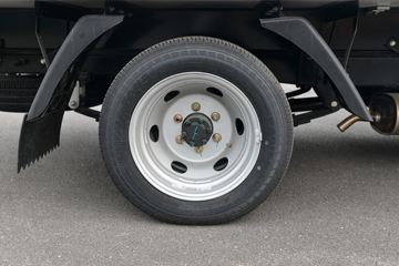 ���� ����X5 ����� 120���� 4X2 3.5����س�(����)(HFC5030XLCPV4E5B4S)ͼƬ