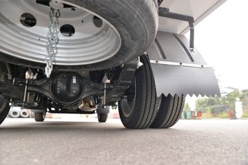 ���� ����X5 ����� 120���� 4X2 3.5����س�(����)(HFC5030XLCPV4E5B4S)ͼƬ