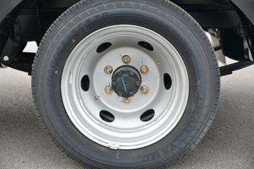 ���� ����X5 ����� 120���� 4X2 3.5����س�(����)(HFC5030XLCPV4E5B4S)ͼƬ