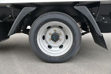 ���� ����X5 ����� 120���� 4X2 3.5����س�(����)(HFC5030XLCPV4E5B4S)ͼƬ