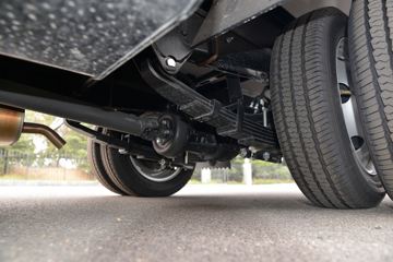 ���� ����X5 ����� 120���� 4X2 3.5����س�(����)(HFC5030XLCPV4E5B4S)ͼƬ