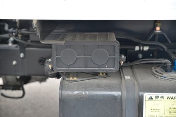 ���� ����X5 ����� 120���� 4X2 3.5����س�(����)(HFC5030XLCPV4E5B4S)ͼƬ