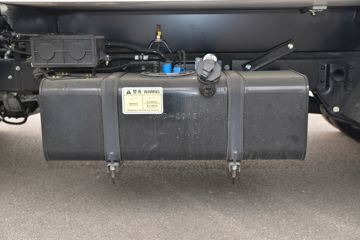 ���� ����X5 ����� 120���� 4X2 3.5����س�(����)(HFC5030XLCPV4E5B4S)ͼƬ