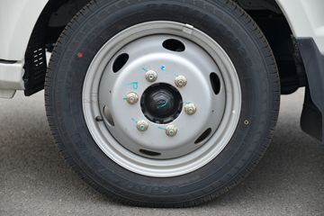 ���� ����X5 ����� 120���� 4X2 3.5����س�(����)(HFC5030XLCPV4E5B4S)ͼƬ