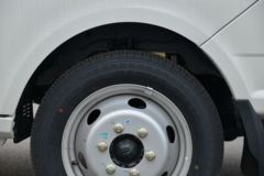 江淮 恺达X5 献礼版 120马力 4X2 3.5米冷藏车(国六)(HFC5030XLCPV4E5B4S)