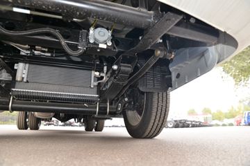 ���� ����X5 ����� 120���� 4X2 3.5����س�(����)(HFC5030XLCPV4E5B4S)ͼƬ