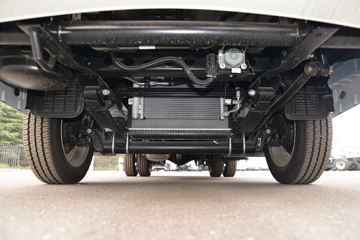 ���� ����X5 ����� 120���� 4X2 3.5����س�(����)(HFC5030XLCPV4E5B4S)ͼƬ