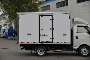 ���� ����X5 ����� 120���� 4X2 3.5����س�(����)(HFC5030XLCPV4E5B4S)ͼƬ