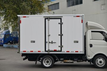 ���� ����X5 ����� 120���� 4X2 3.5����س�(����)(HFC5030XLCPV4E5B4S)ͼƬ