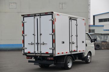 ���� ����X5 ����� 120���� 4X2 3.5����س�(����)(HFC5030XLCPV4E5B4S)ͼƬ