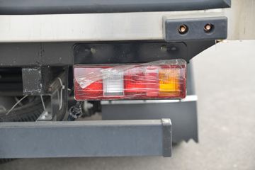 ���� ����X5 ����� 120���� 4X2 3.5����س�(����)(HFC5030XLCPV4E5B4S)ͼƬ