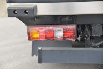 ���� ����X5 ����� 120���� 4X2 3.5����س�(����)(HFC5030XLCPV4E5B4S)ͼƬ